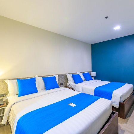 Fynn Boutique Hotel Bacoor Ngoại thất bức ảnh