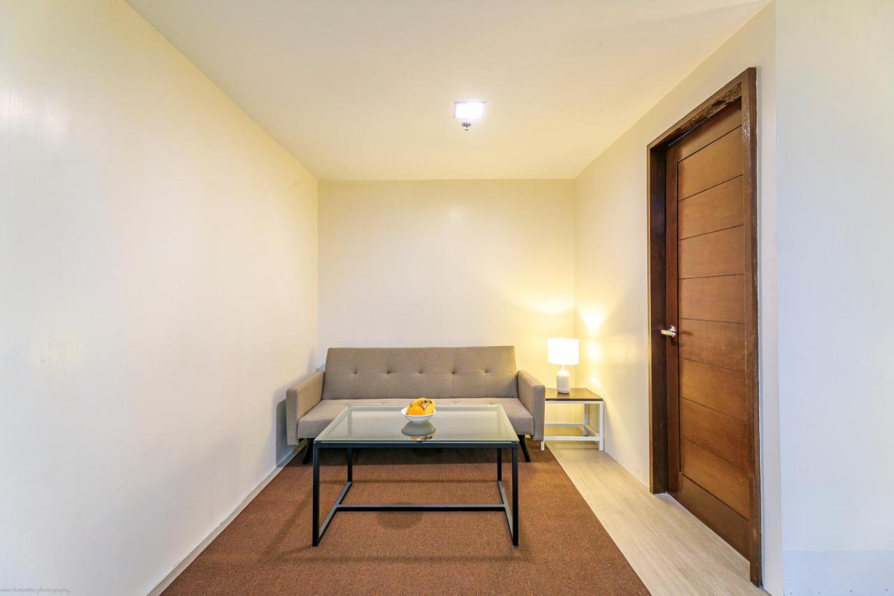 Fynn Boutique Hotel Bacoor Ngoại thất bức ảnh