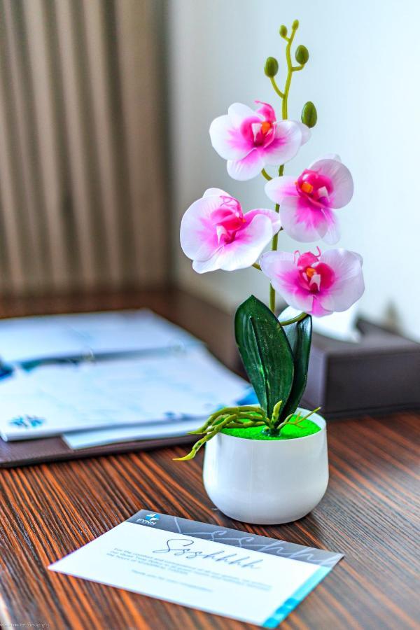 Fynn Boutique Hotel Bacoor Ngoại thất bức ảnh
