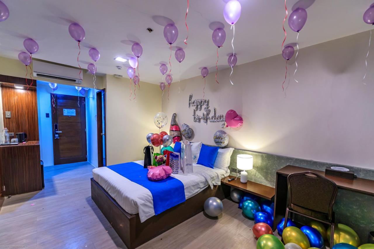 Fynn Boutique Hotel Bacoor Ngoại thất bức ảnh