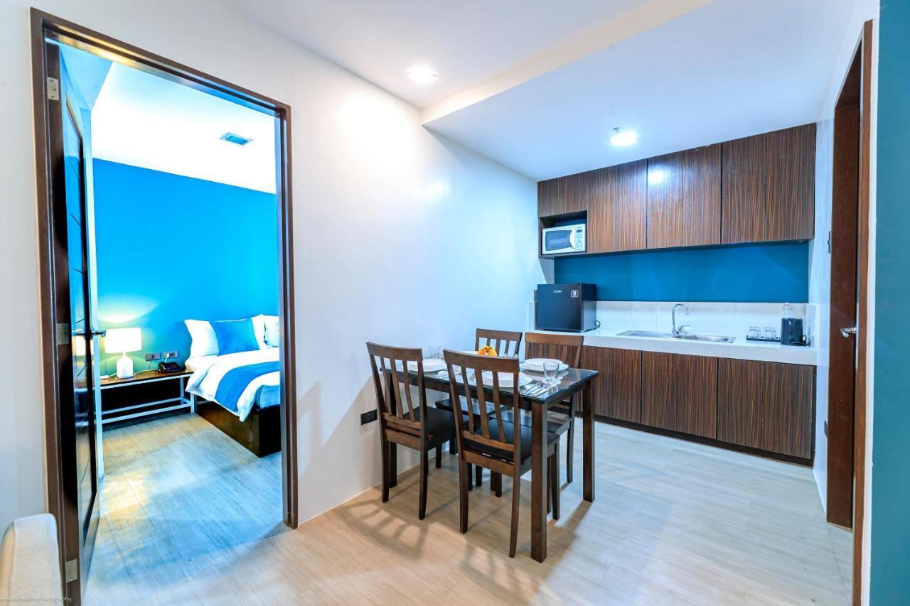 Fynn Boutique Hotel Bacoor Ngoại thất bức ảnh