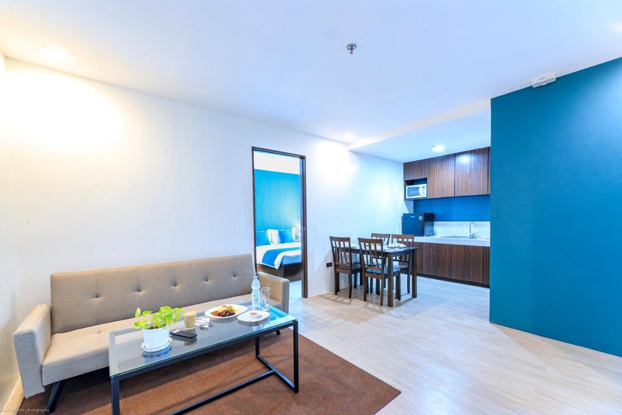 Fynn Boutique Hotel Bacoor Ngoại thất bức ảnh