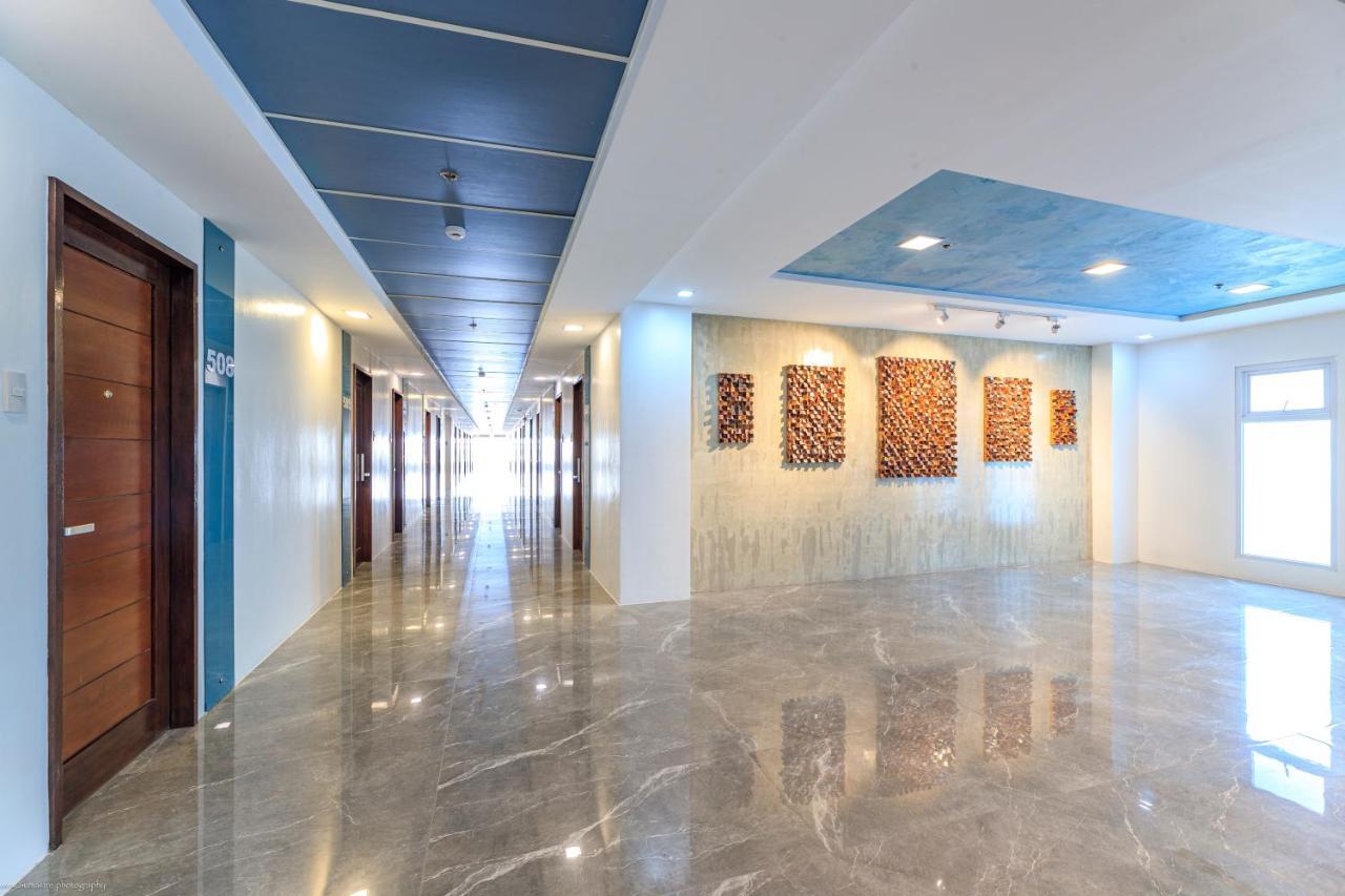Fynn Boutique Hotel Bacoor Ngoại thất bức ảnh