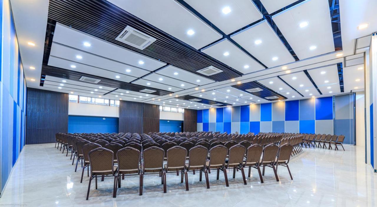 Fynn Boutique Hotel Bacoor Ngoại thất bức ảnh