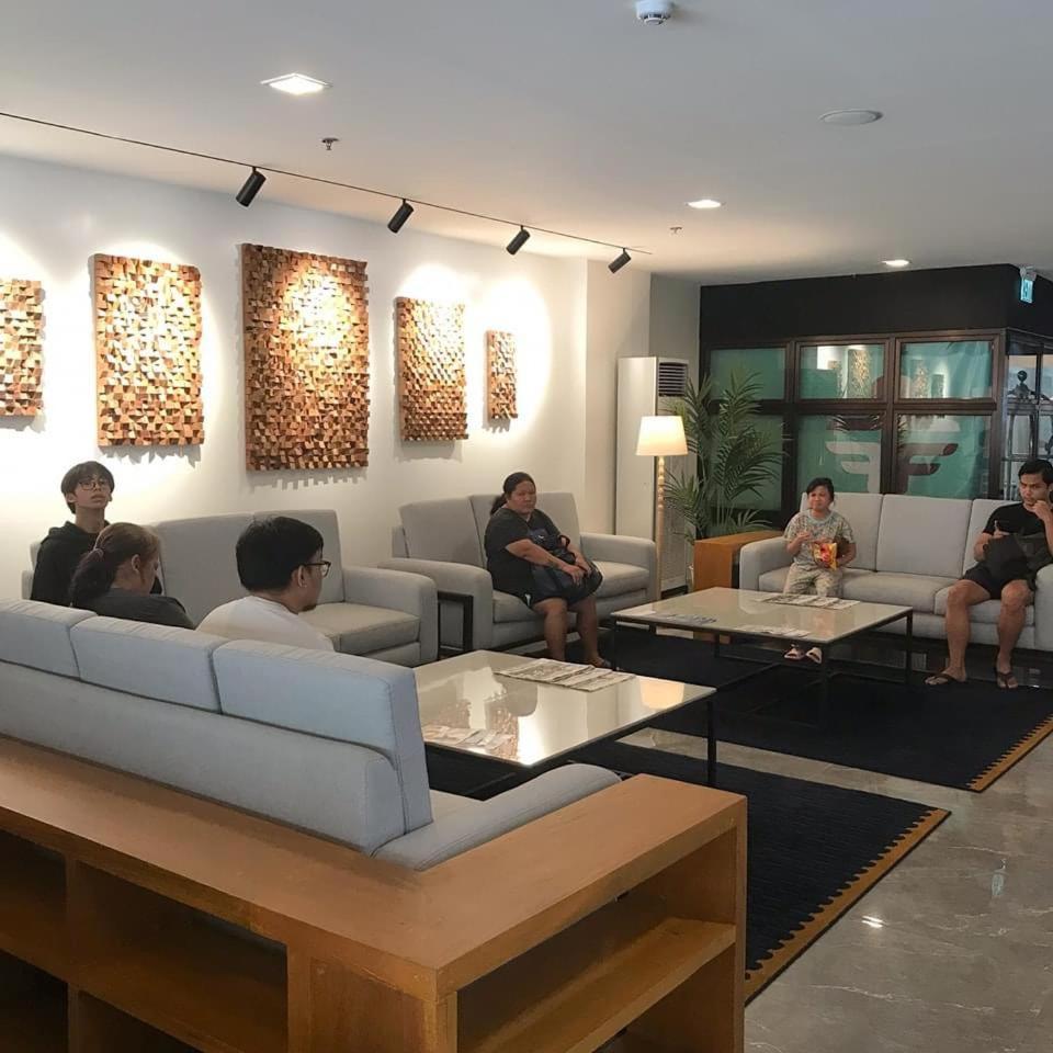 Fynn Boutique Hotel Bacoor Ngoại thất bức ảnh
