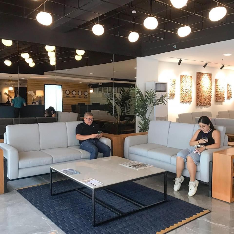 Fynn Boutique Hotel Bacoor Ngoại thất bức ảnh