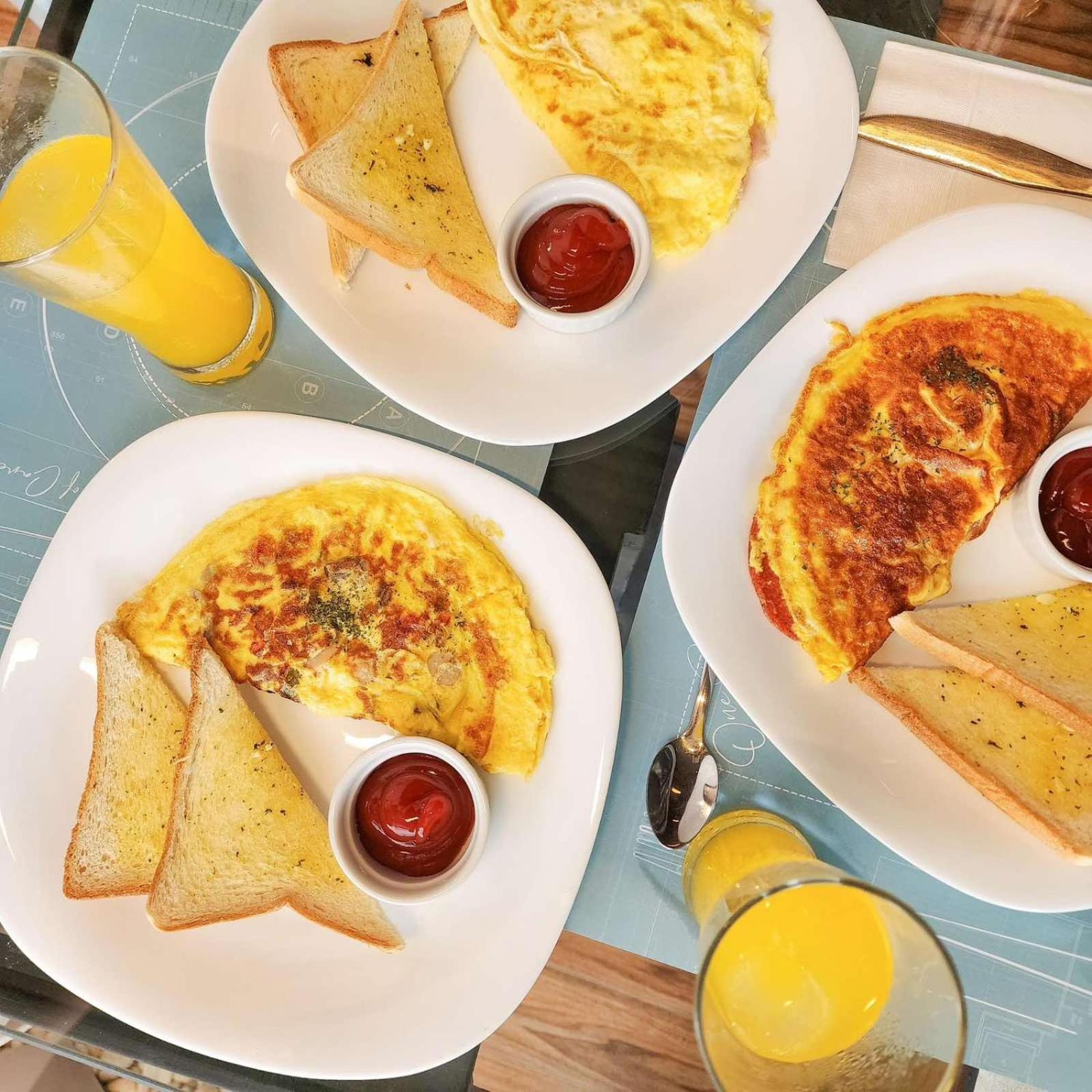 Fynn Boutique Hotel Bacoor Ngoại thất bức ảnh