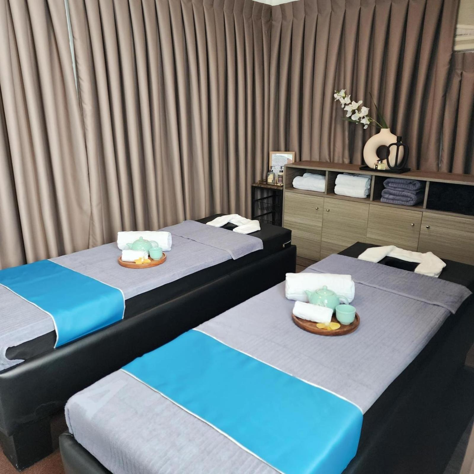 Fynn Boutique Hotel Bacoor Ngoại thất bức ảnh